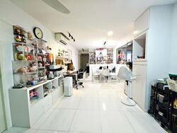 Blk 681A Jurong West Central 1 (Jurong West), HDB Executive #501384061